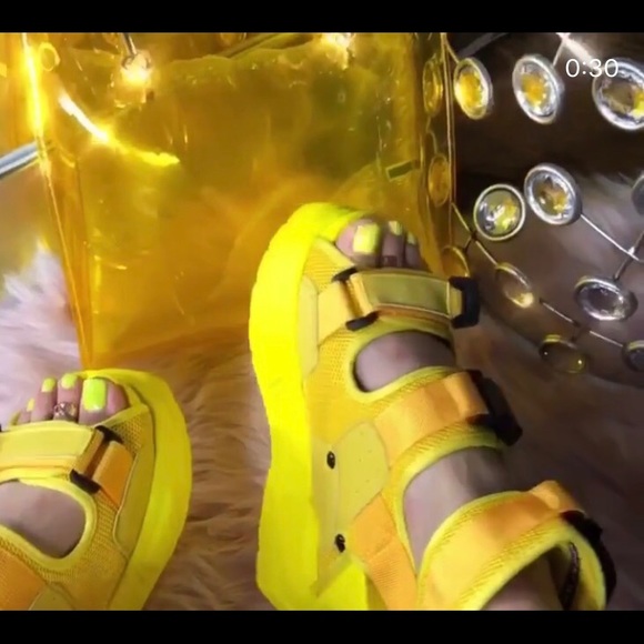 Shoes - Picture 3 of 3